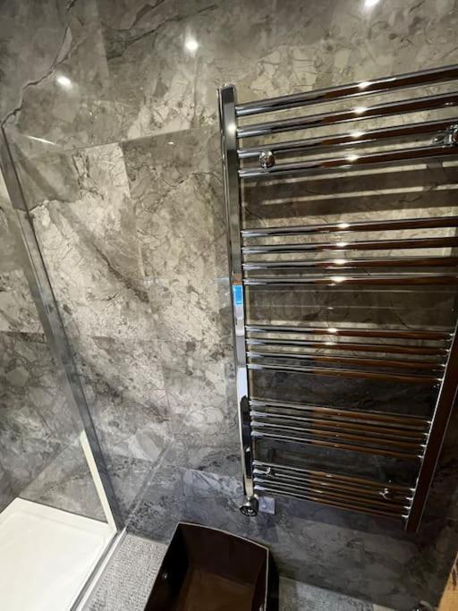 ברייטון Comfortable Flat Close To The Beach מראה חיצוני תמונה