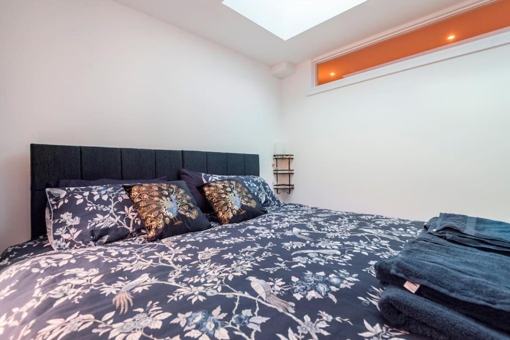 ברייטון Comfortable Flat Close To The Beach מראה חיצוני תמונה
