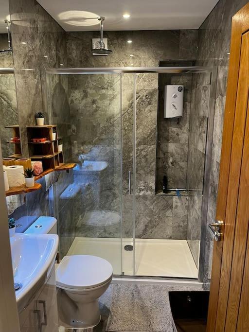 ברייטון Comfortable Flat Close To The Beach מראה חיצוני תמונה