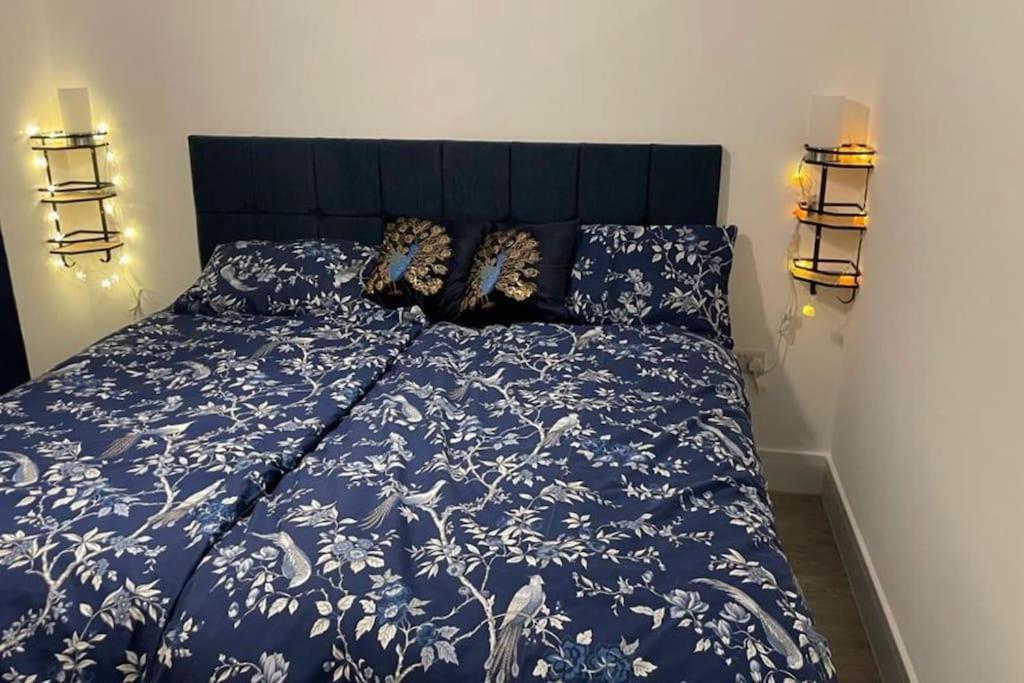 ברייטון Comfortable Flat Close To The Beach מראה חיצוני תמונה