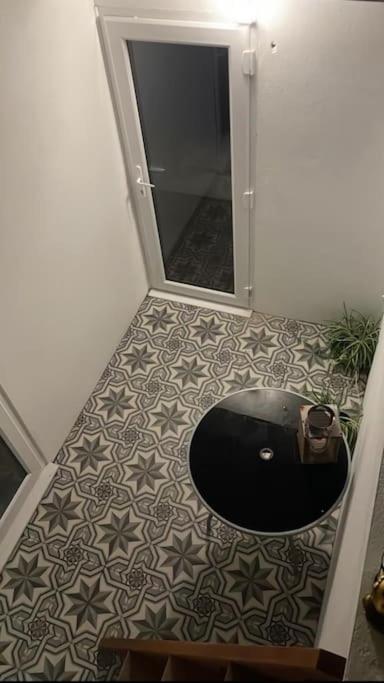 ברייטון Comfortable Flat Close To The Beach מראה חיצוני תמונה