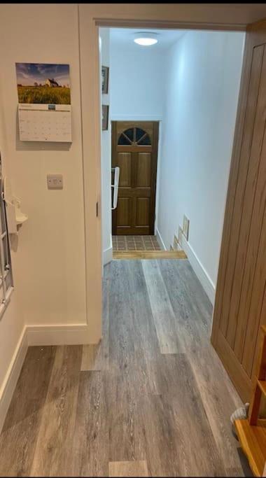 ברייטון Comfortable Flat Close To The Beach מראה חיצוני תמונה