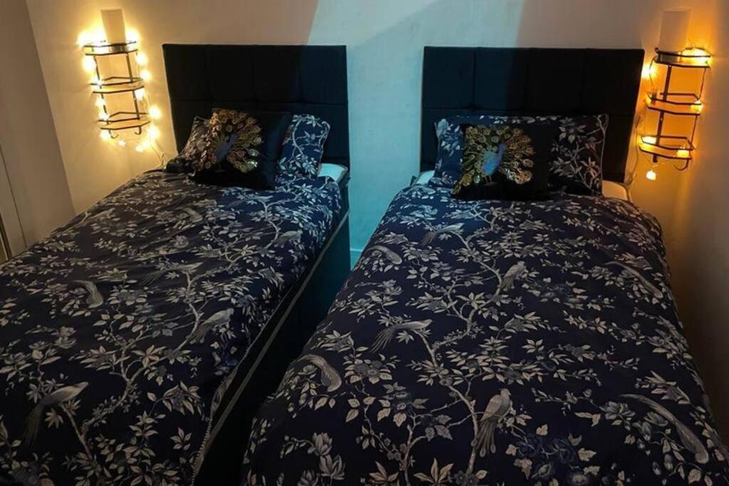 ברייטון Comfortable Flat Close To The Beach מראה חיצוני תמונה