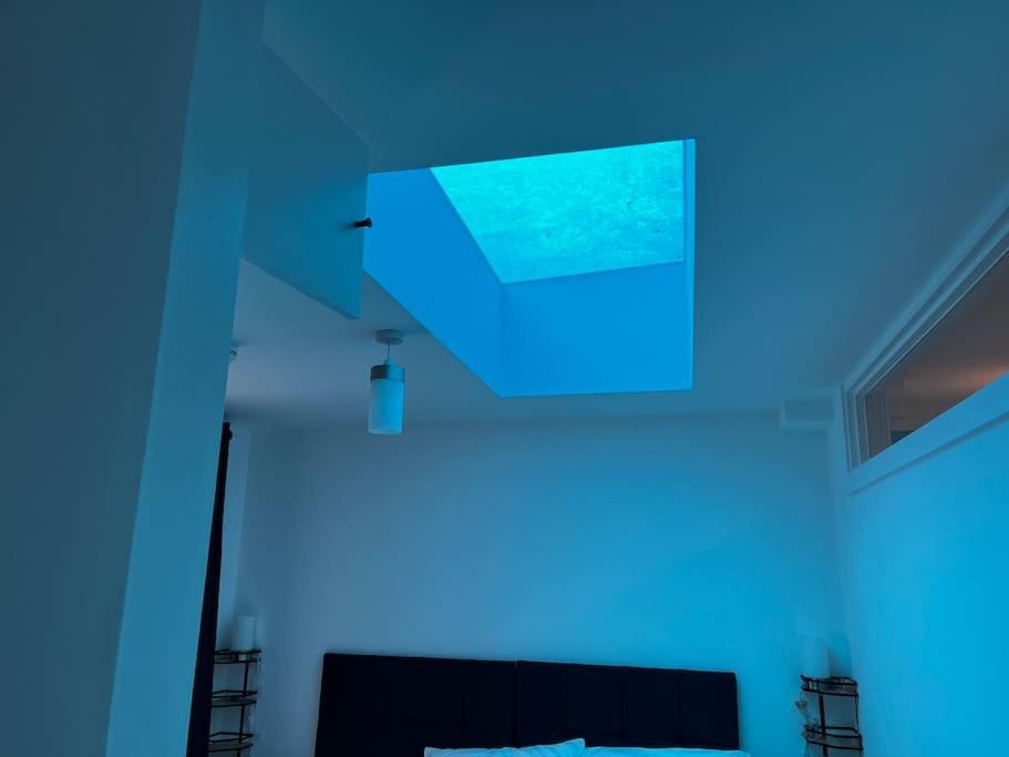 ברייטון Comfortable Flat Close To The Beach מראה חיצוני תמונה