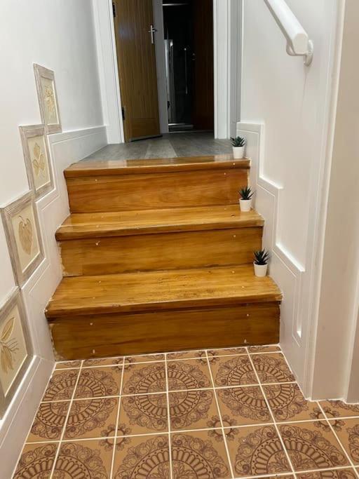 ברייטון Comfortable Flat Close To The Beach מראה חיצוני תמונה