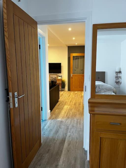 ברייטון Comfortable Flat Close To The Beach מראה חיצוני תמונה