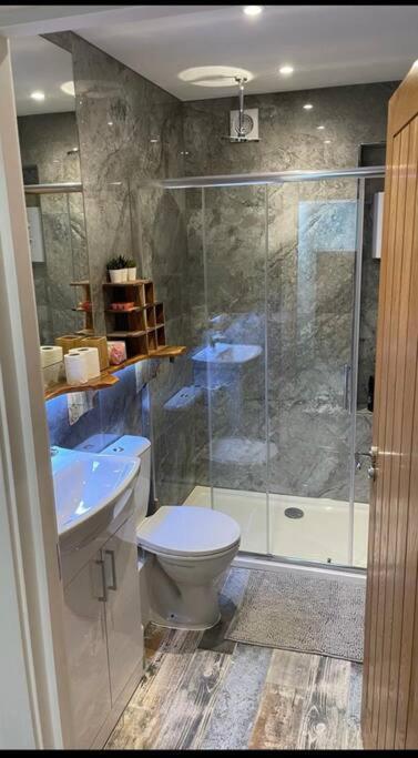 ברייטון Comfortable Flat Close To The Beach מראה חיצוני תמונה