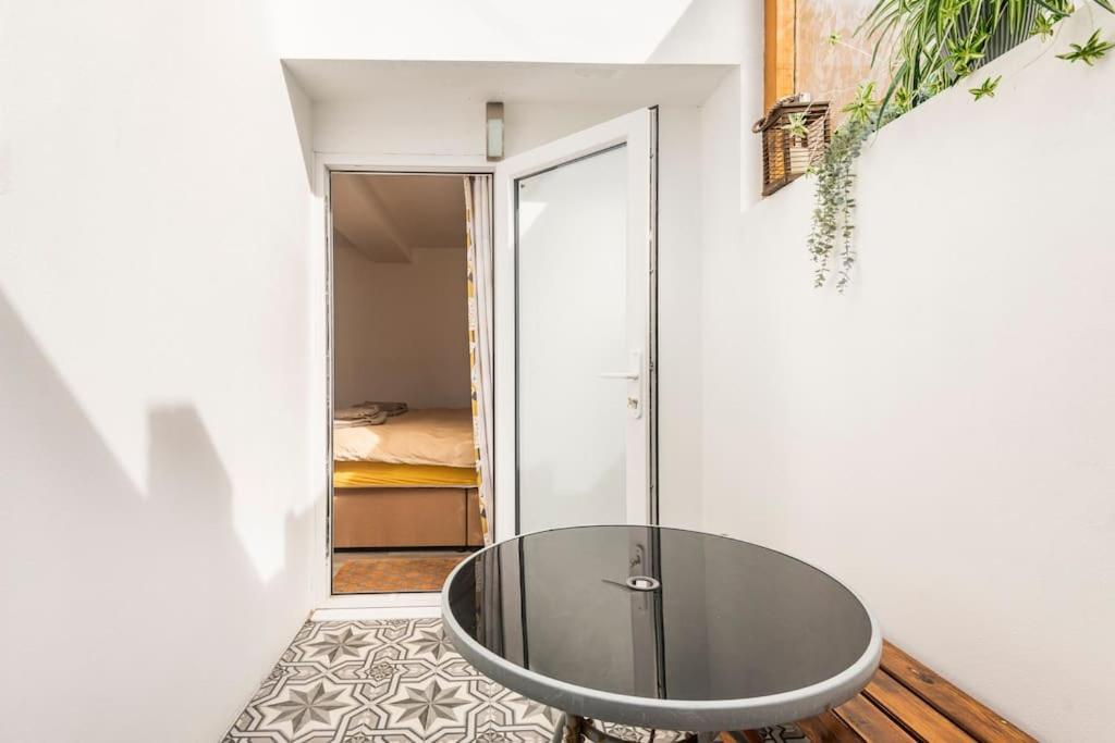 ברייטון Comfortable Flat Close To The Beach מראה חיצוני תמונה
