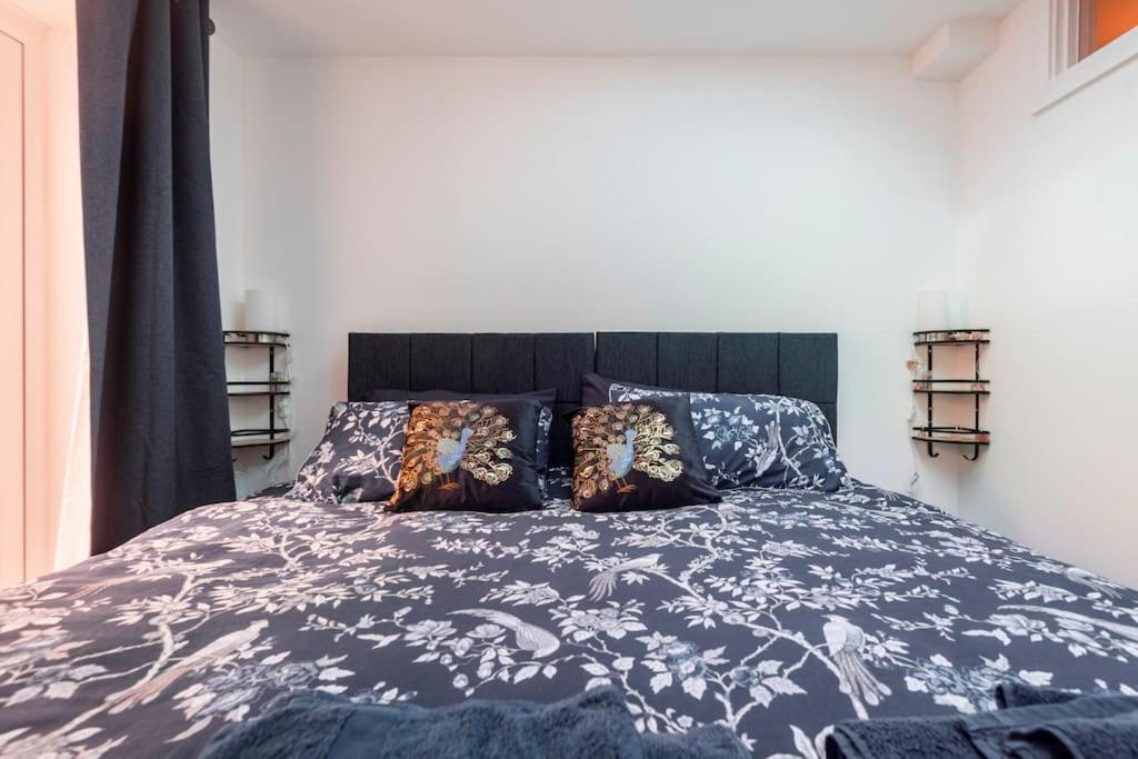 ברייטון Comfortable Flat Close To The Beach מראה חיצוני תמונה