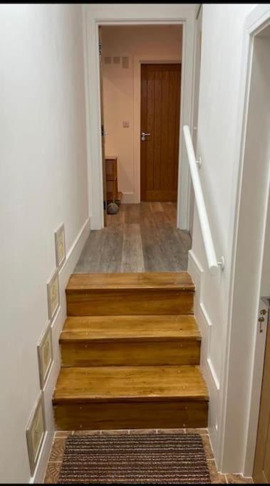 ברייטון Comfortable Flat Close To The Beach מראה חיצוני תמונה
