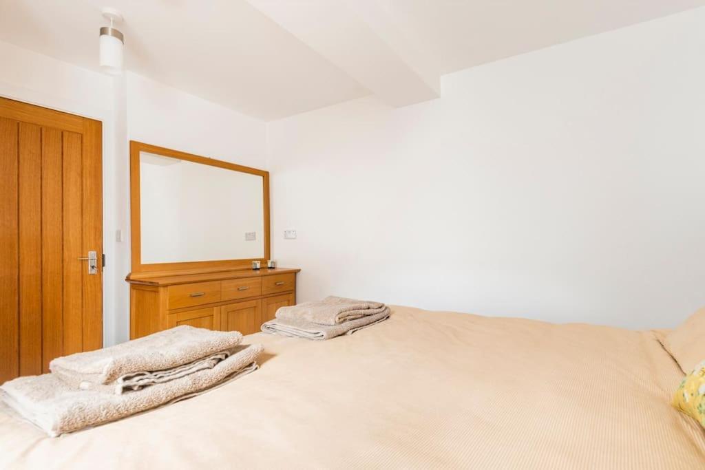 ברייטון Comfortable Flat Close To The Beach מראה חיצוני תמונה