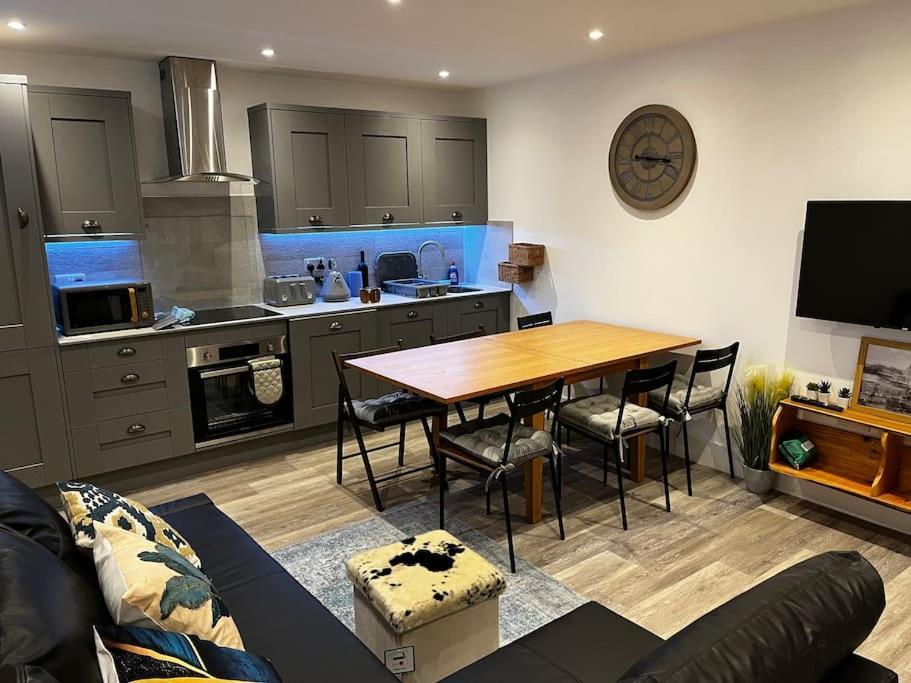 ברייטון Comfortable Flat Close To The Beach מראה חיצוני תמונה