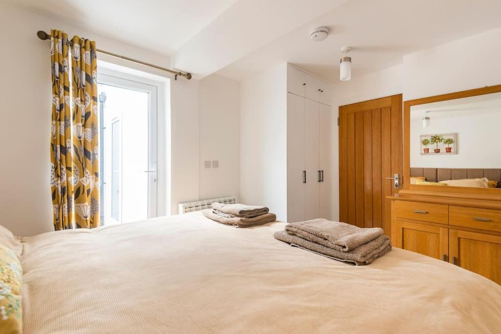 ברייטון Comfortable Flat Close To The Beach מראה חיצוני תמונה
